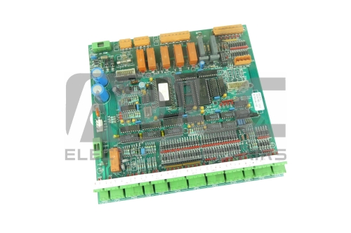 Control board AH22