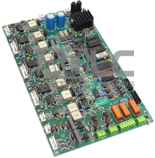 Carte MLI OND04B commande d'IGBT