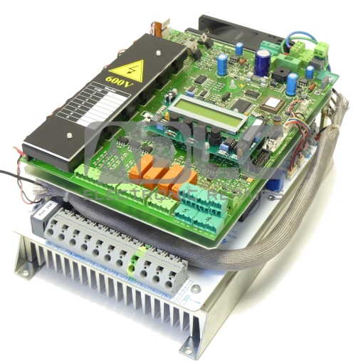 Variateur de fréquence PIM1 (VEC50 et VEC11)