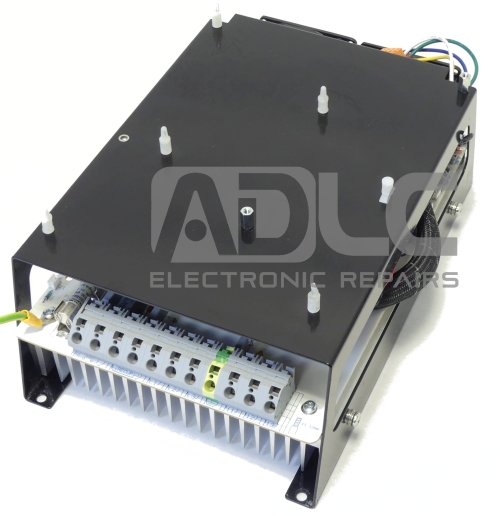 Carte de puisance VEC11B