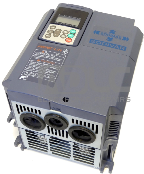 Variateur FRENIC 15KW