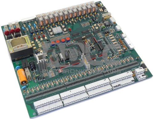 Carte de manoeuvre NG02
