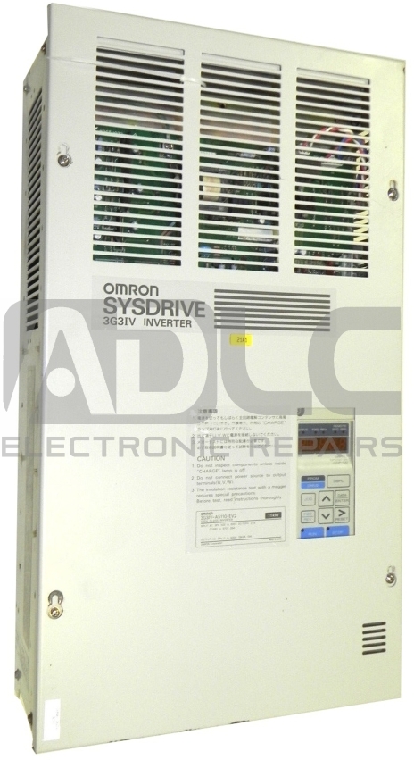 Variateur 3G3FV SYSDRIVE 4KW