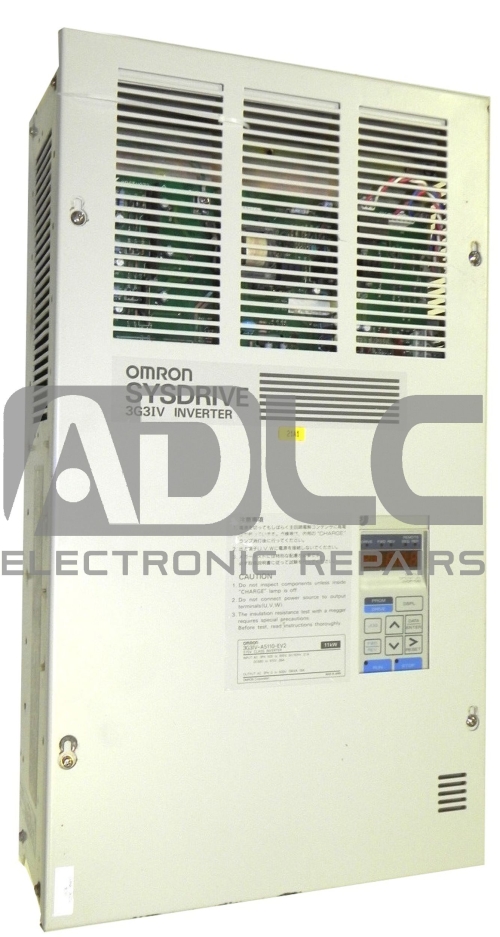 Variateur 3G3FV SYSDRIVE type AC 11kW