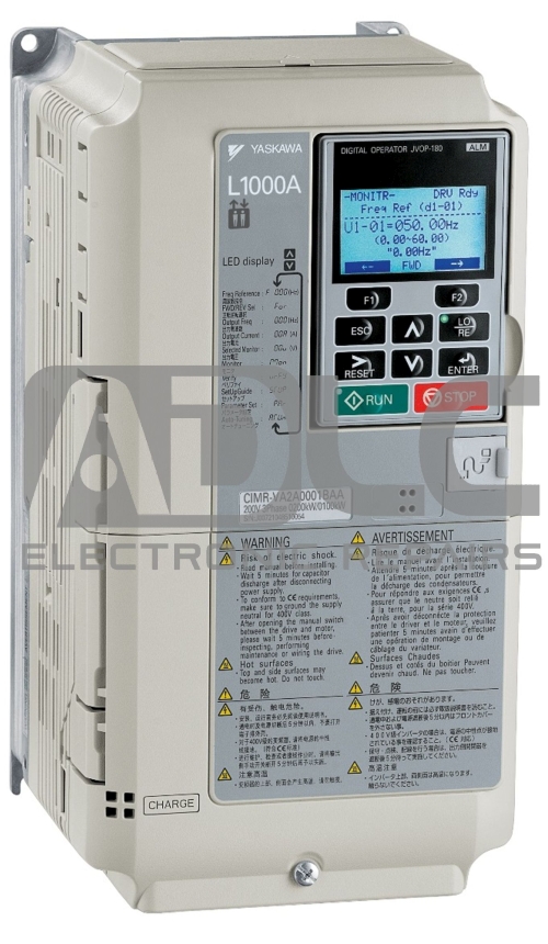 Variateur Varispeed L7 18kW