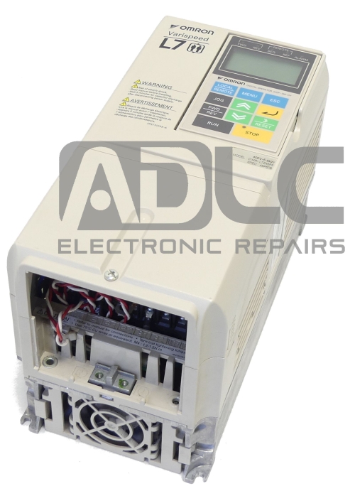 Variateur Varispeed L7 7,5KW