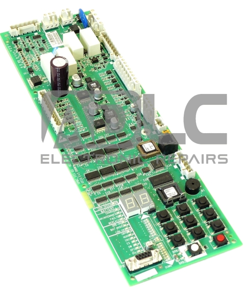 Carte de manoeuvre SPBC