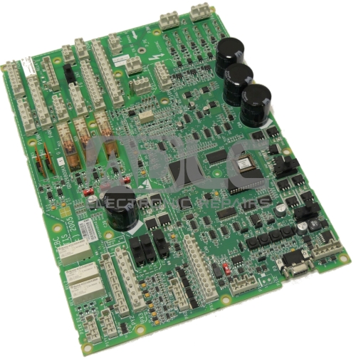 Carte de manoeuvre TCB