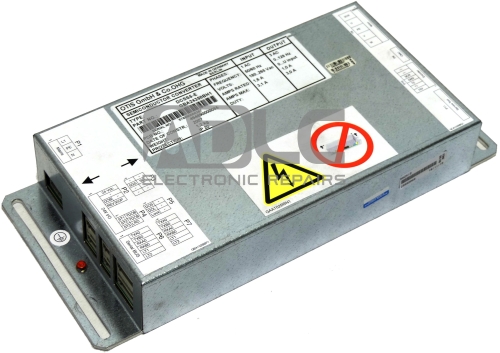 **** NE PLUS UTILISER VOIR GBAxxxxx