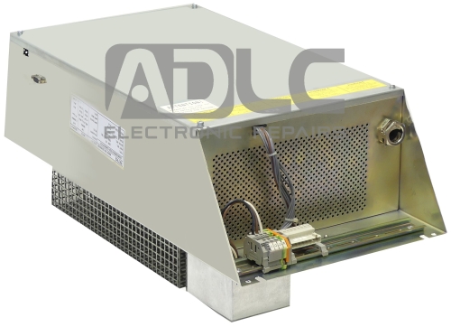 Variateur OVF10 3KW type AC