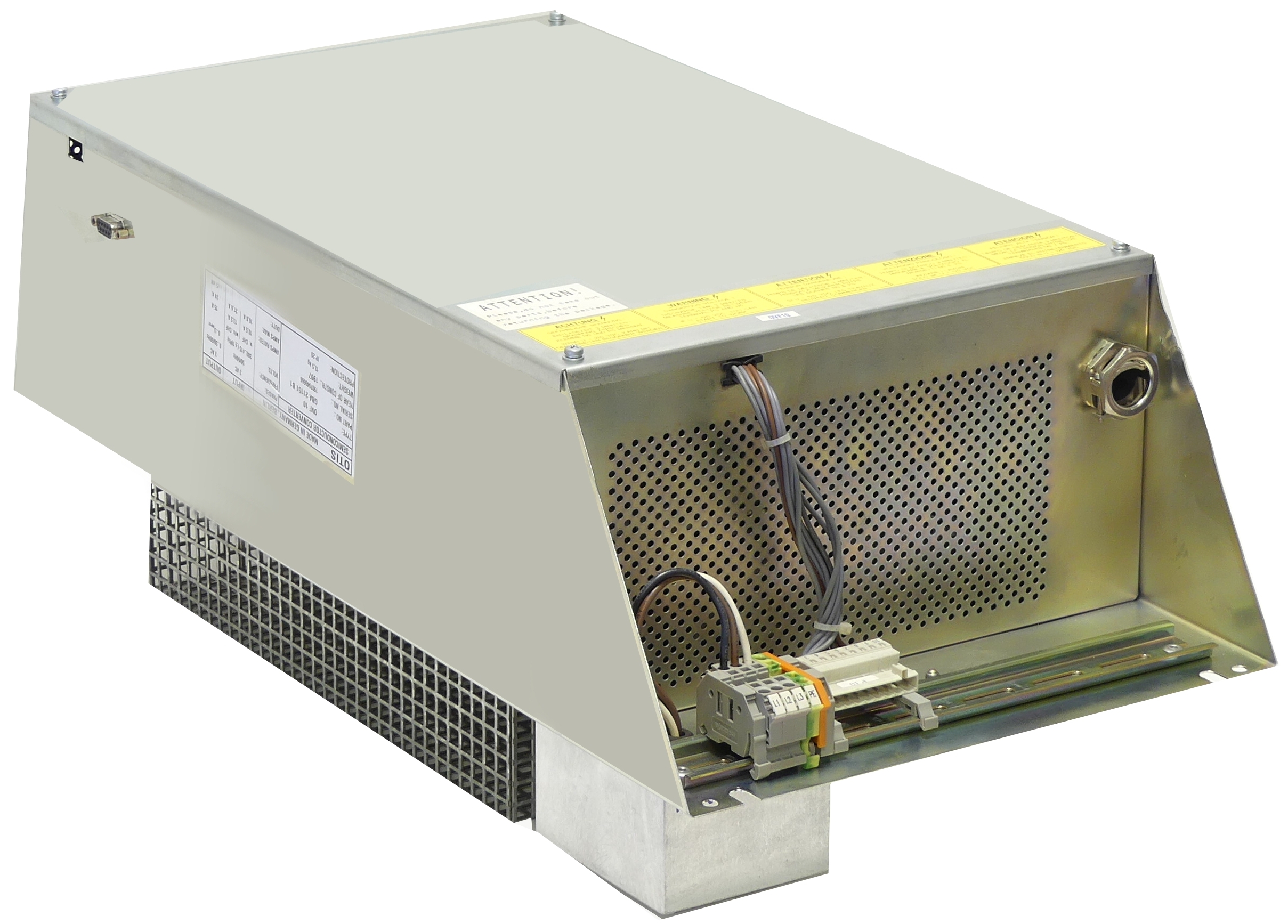 ***NE PLUS UTILISER***