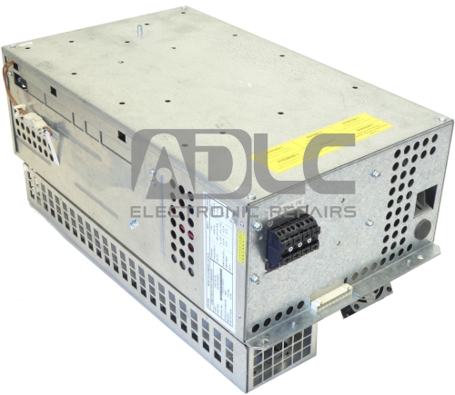 Variateur OVF20-CR (CRC) 5KW type AC