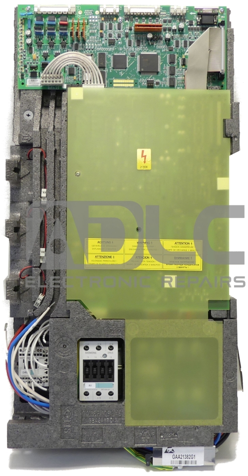 Variateur OVF package GEN2