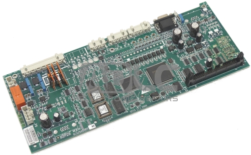 Carte de commande de VF MCB3X