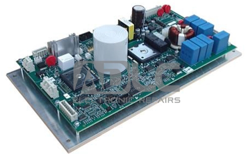 Carte DCPB Drive Control Power Board