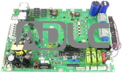 Carte Variateur HVIB