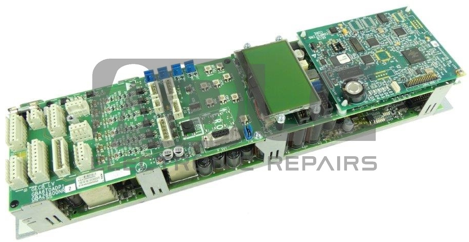 Main board GECB-LV