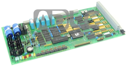 Carte de manoeuvre PEG25.Q MICONIC-C