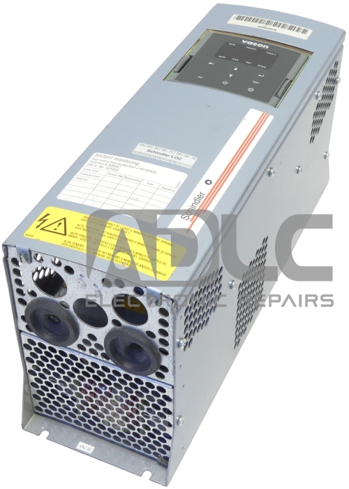 Variateur type AC 7,5KW