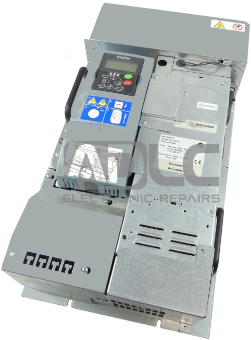 Variateur de fréquence BIODYN 19 CBR