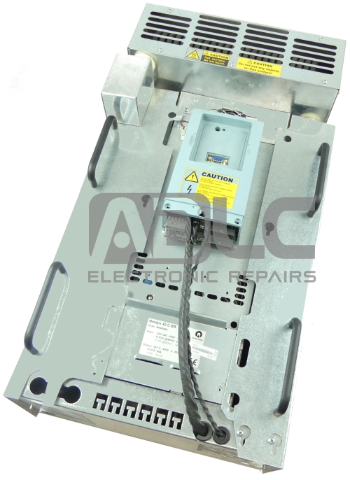 Variateur Biodyn 42-BR OL (30A 400V)