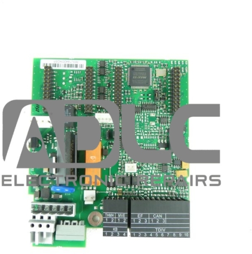 Carte relais OPTA2 pour VF Vacon