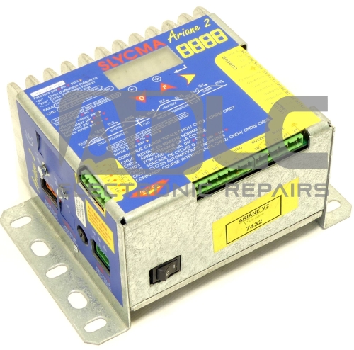 Opérateur de porte ARIANE-2