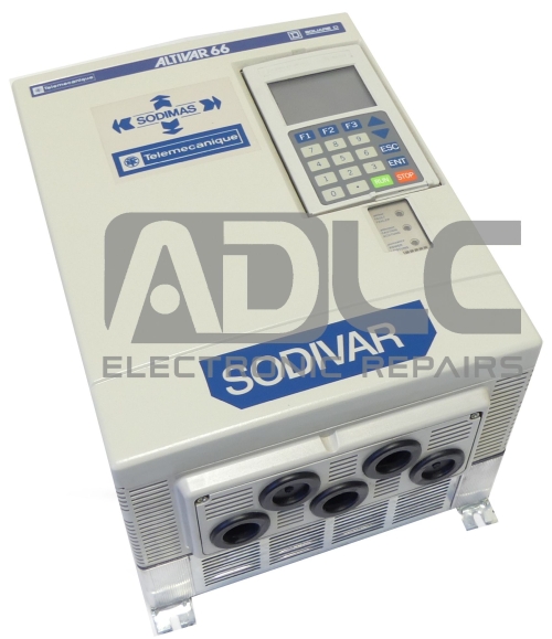 Variateur ATV 66 5,5KW