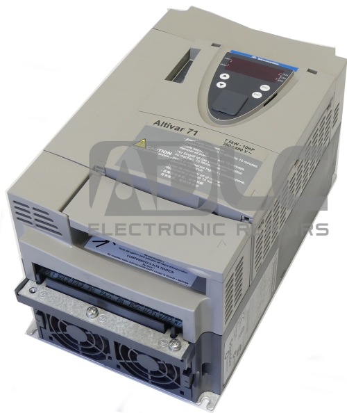 Variateur ATV71 4kW
