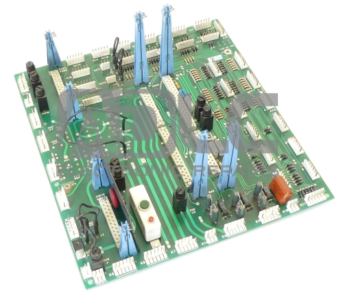 Carte porteur TYPE S