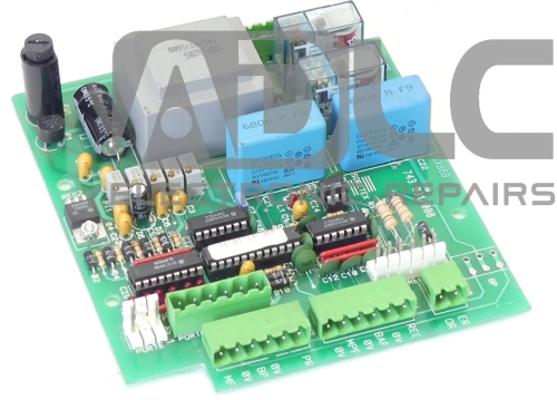 Opérateur de porte SX31H olympia