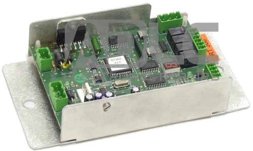 Carte de commande RT201 (opérateur de porte DC6)