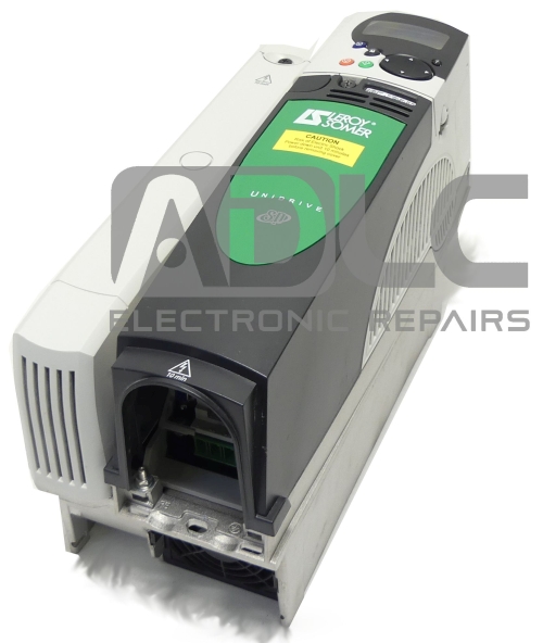 Variateur ES2401 5.5KW type AC LFT