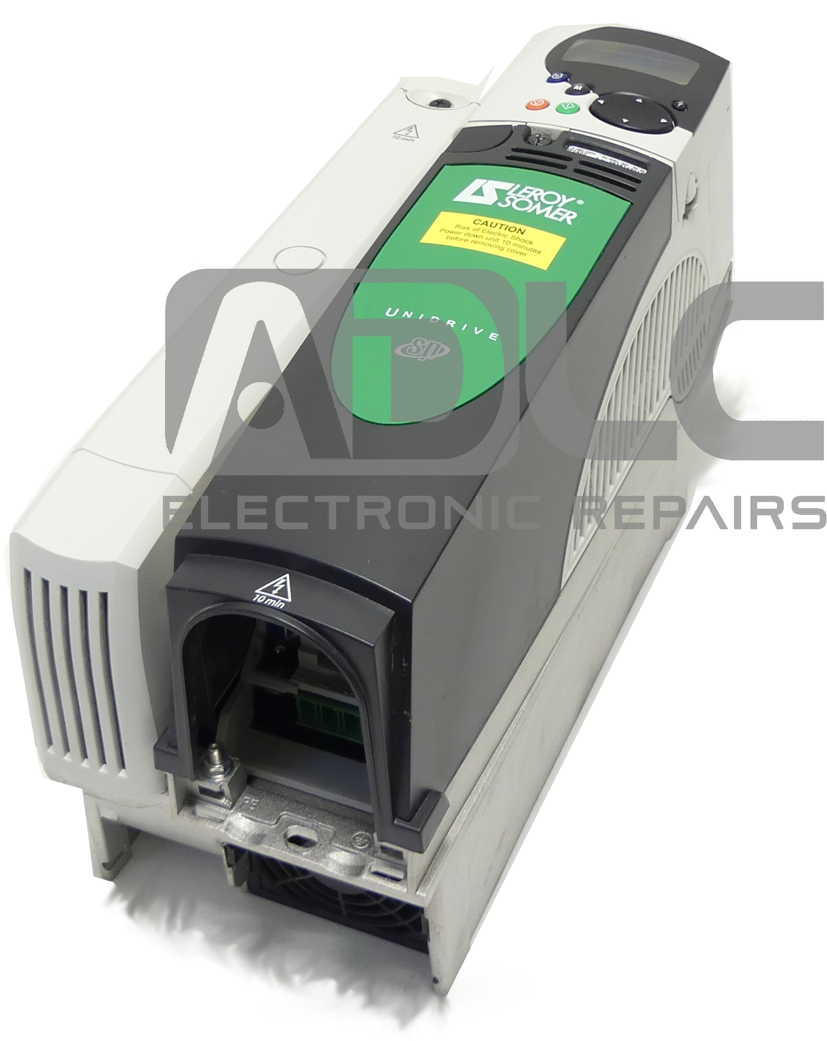 Variateur Unidrive SP2402 7.5KW type AC