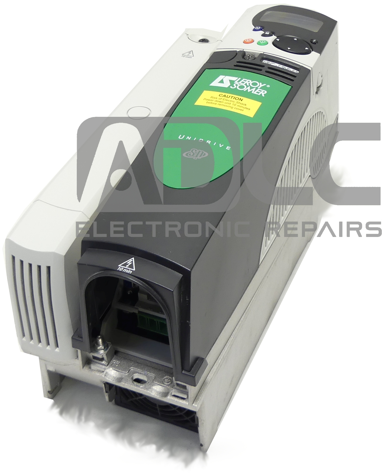 Variateur Unidrive SP2403 11KW type AC