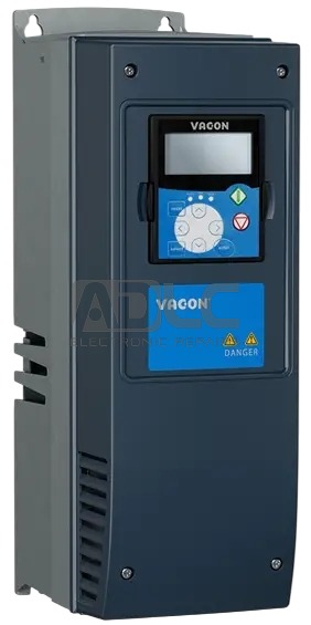 Frekvensomriktare CMC4 5,5Kw