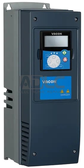 Frekvenciaváltó CMC4 7,5KW