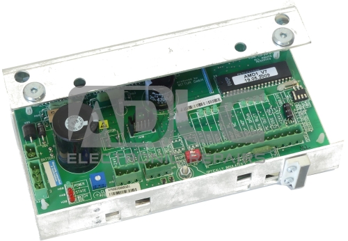 Opérateur de porte ECO-DRIVE