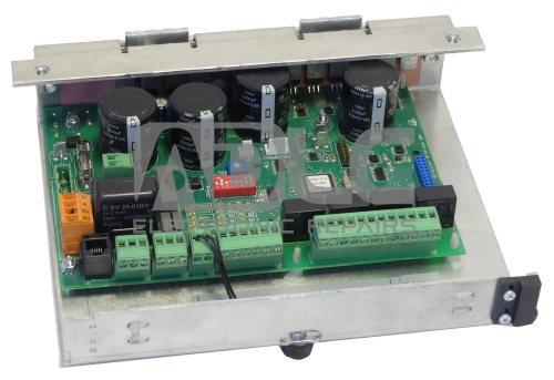 Opérateur de porte MIDI/SUPRA V2