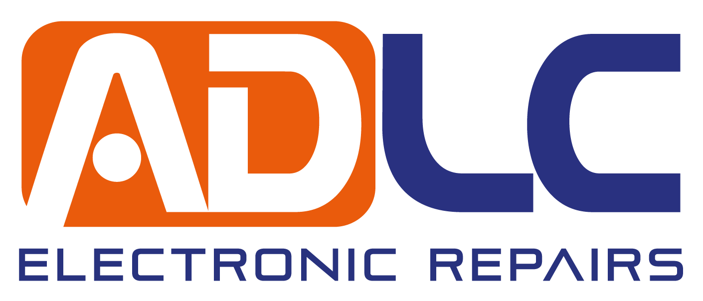 Logo ADLC Electronic Repairs